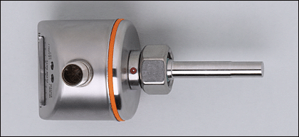 Датчики потока: SI5001  SID10ABBFNKG/US-100
