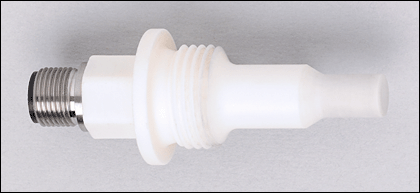 Датчики потока: SF3405  SFR12XBK/US-100