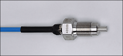 Датчики потока: SF321A  SFR12ABB/2G