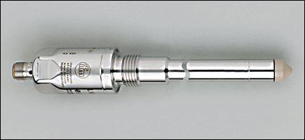 датчики уровня: LMT104  LMDCE-A12E-QSKG-2/US