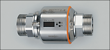 Датчики потока: SM9000  SMR21XGXFRKG/US