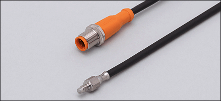 Датчики температуры: TS2789  TS-PT100-SCREW-IN M5/2M PUR