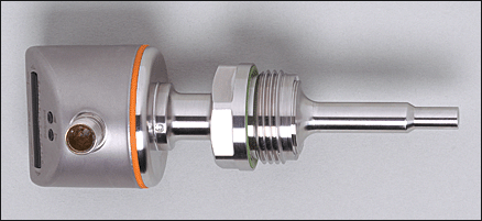 Датчики потока: SI6800  SIR11ABBFPKG/US-100-IPF