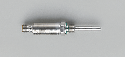 Датчики температуры: TA2115  TA-050CLER14-A-ZVG/US