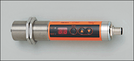 Датчики температуры: TW7011  TW-008CODM30-QFPKG/US