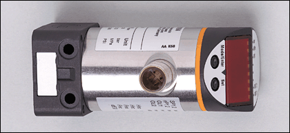Датчики давления: PN7809  PN-001BRBR18-QFRKG/US/ /V