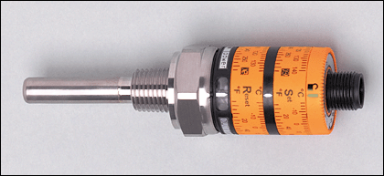 Датчики температуры: TK6330  TK6035CLFN14-QKPKG / US