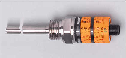 Датчики температуры: TK7480  TK7255CLFG12-QKPKG / US
