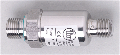 Датчики давления: PC3542  PT-100-SBG14-A-ZVG/US/ /W