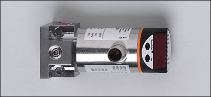 Датчики давления: PY7003  PN-025-RBR14-KG /US/ /V