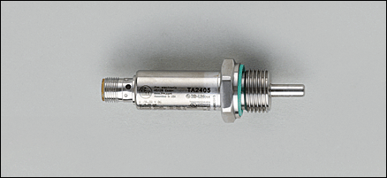Датчики температуры: TA2405  TA-030CLER12-A-ZVG/US
