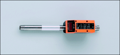 Датчики потока: SD6100  SDR12DGXFPKG/US-100