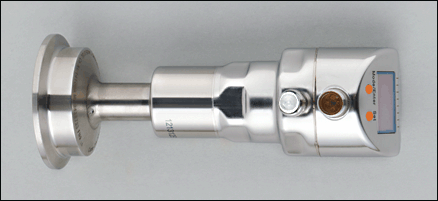 Датчики давления: PI2303  PI-025-REZ02-MFRKG/US/ /P