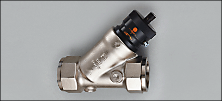 Датчики потока: SBG357  SBG32BF0BPKG/US