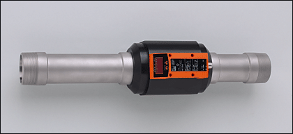 Датчики потока: SD2000  SDR21DGXFPKG/US-100