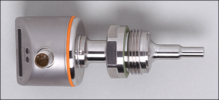 Датчики потока: SI6700  SIR11ABBFPKG/US-100-IPF