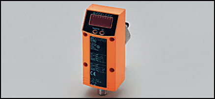 Датчики потока: SD0523  SDD11DGXFPKG/US-100