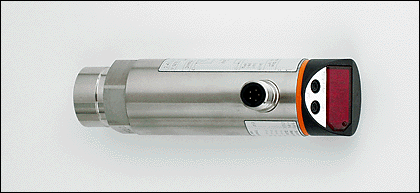 Датчики давления: PN4224  PN-010-RBN14-HFBOW/LS/ /V