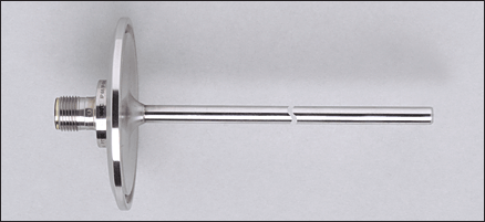 Датчики температуры: TM4931  TM-100KFEC02- /US/