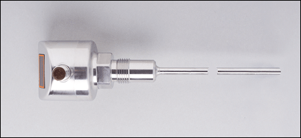 Датчики температуры: TD2537  TD-100CFER12-A-ZVG/US