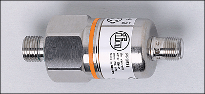 Датчики давления: PP0521  PP-250-SBG14-QFNKG/US/ /V