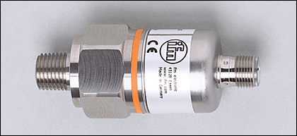 Датчики давления: PX9112  PA-100PSBN14-B-DVG/US/ /V