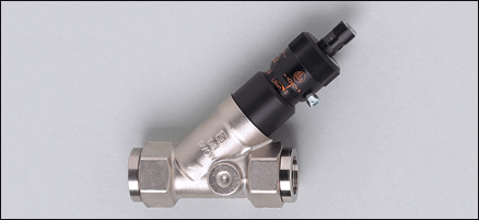 Датчики потока: SBG333  SBG34BF0BPKG/US