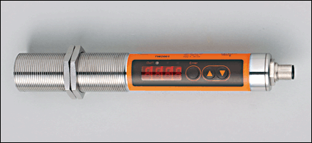Датчики температуры: TW2002  TW-150KLBM30-KFDKG/US
