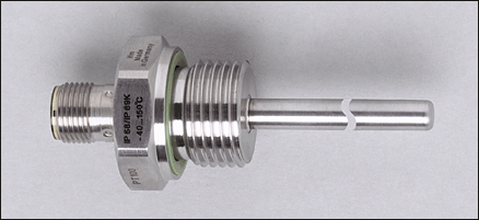 Датчики температуры: TM4461  TM-250KFBR12- /US/