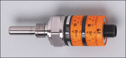 Датчики температуры: TK6130  TK-025CLFR14-QKPKG / US