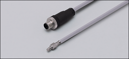Датчики температуры: TS2659  TS-PT100-SCREW-IN M6