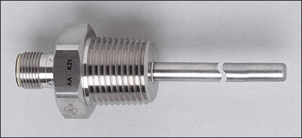 Датчики температуры: TM4361  TM-250KFBN12- /US/