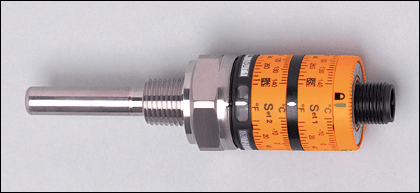 Датчики температуры: TK7330  TK7035CLFN14-QKPKG / US