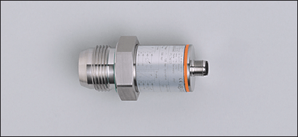 Датчики давления: PL2652  PL-100-SEA01-E-ZVG/US/ /P