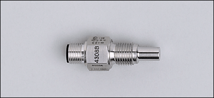 Датчики потока: SF220A  SFR14ABB/US/2G