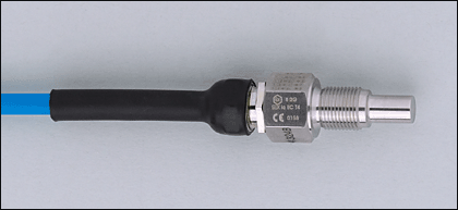 Датчики потока: SF111A  SFM12ADB/1/2G /6M