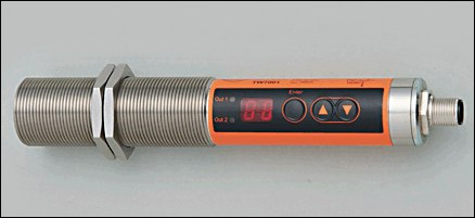 Датчики температуры: TW7001  TW-006CNDM30-QFPKG/US