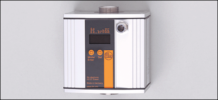 Датчики потока: SU7200  SUR34HGBFPKG/W/US-100-IPF