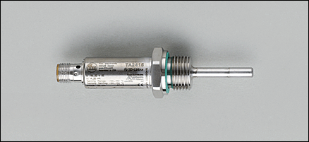 Датчики температуры: TA2415  TA-050CLER12-A-ZVG/US