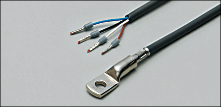 Датчики температуры: TS2239  TS-200-KL /US