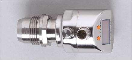 Датчики давления: PI2893  PI-025-REA01-MFRKG/US/ /P