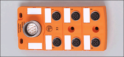 Технология соединения: EBC007  ZDO6H050MSS0000-00STAK190MSS