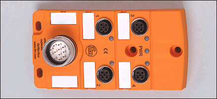 Технология соединения: EBC002  ZDO4H055MSS0000-00STAK120MSS