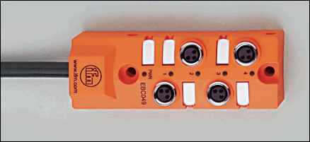 Технология соединения: EBC048  ZDO4F035MSS0005H10