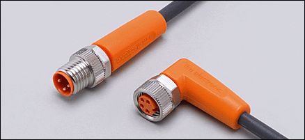 Технология соединения: EVC260  VDOAF040MSS00,3H03STGF030MSS