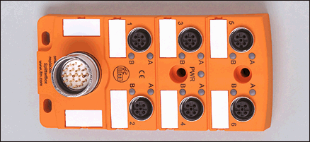 Технология соединения: EBC008  ZDO6H05DMSS0000-00STAK190MSS