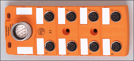 Технология соединения: EBC011  ZDO8H050MSS0000-00STAK190MSS