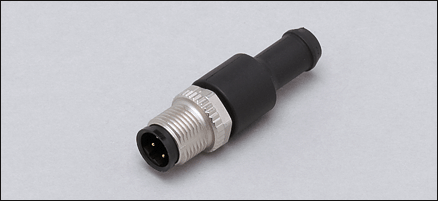 Технология соединения: E12315  ProfiBus Terminat. Resistor