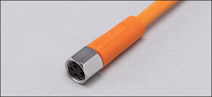 Технология соединения: EVT125  ADOGF030VAS0025E03