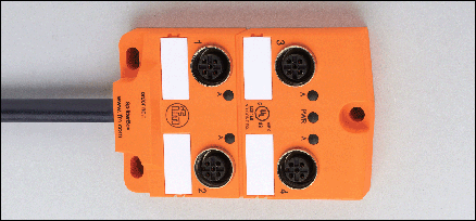 Технология соединения: EBC015  ZDO4H055MSS0005H07